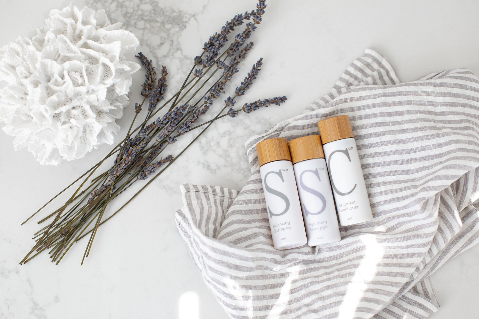 How to wash your new human hair wig or topper. Our step by step guide to maintaining your hair.