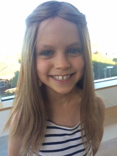 Wigs for Kids - Grants available in Australia.