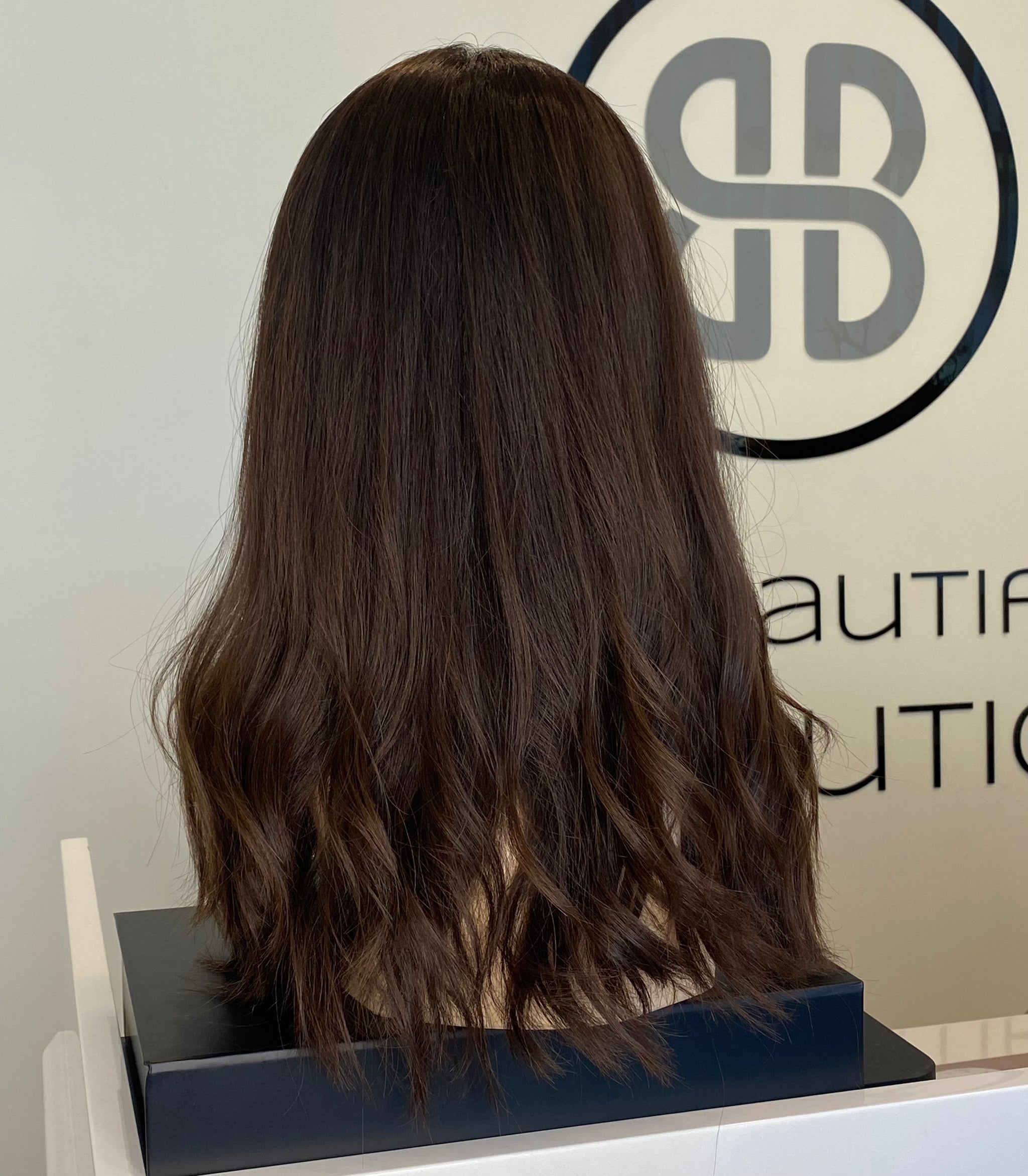 Colour 4 human hair clearance