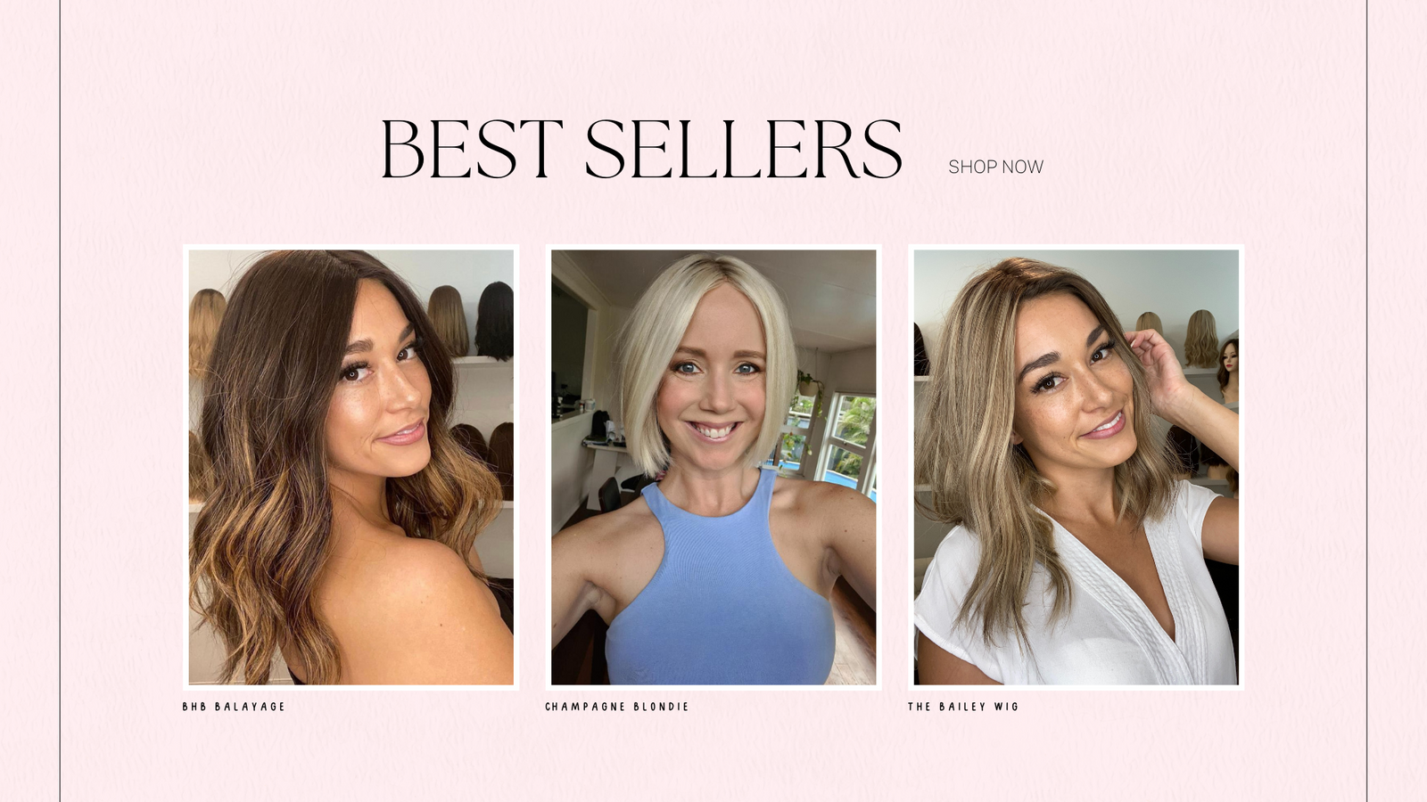 The Beautiful Hair Boutique