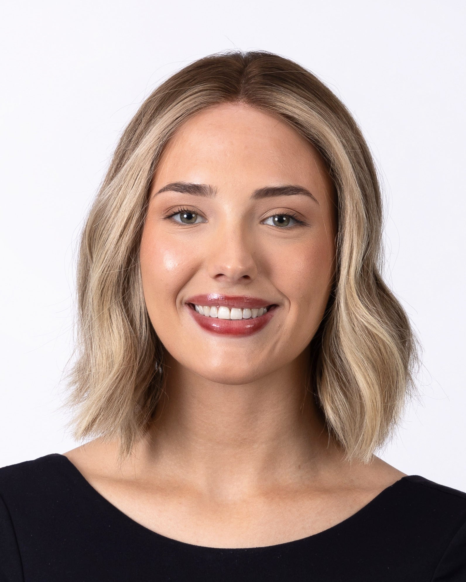 12" Diamond Lace Collection - European Human Hair Wig - Dreamstone