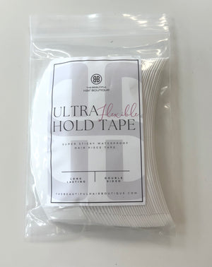 The Beautiful Hair Boutique Ultra-Hold Flexible Wig Tape