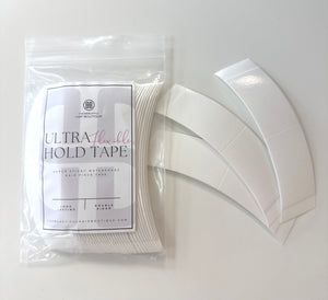 The Beautiful Hair Boutique Ultra-Hold Flexible Wig Tape