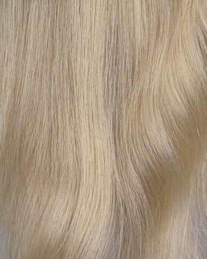 16" 5"x6" Premium Remy Human Hair Topper - ANGELITE