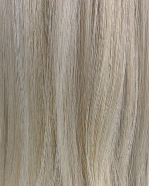 20" 5"x6" Premium Remy Human Hair Topper - ANGELITE