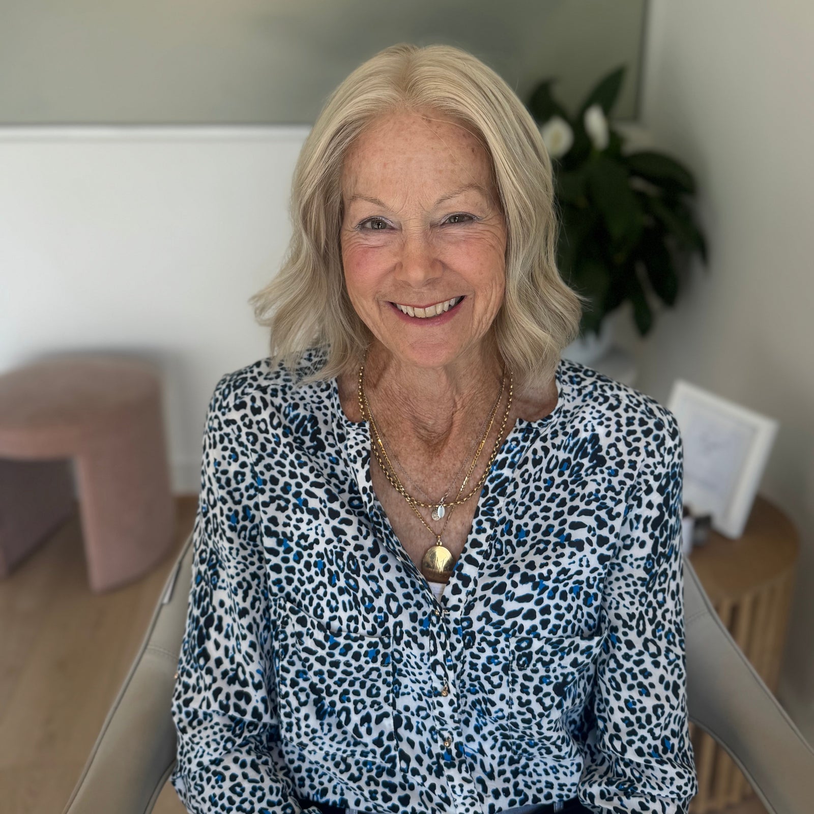 blonde remy hair custom wig