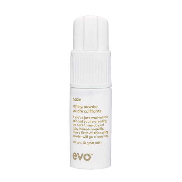 EVO - Haze Styling Powder 50mL Spray