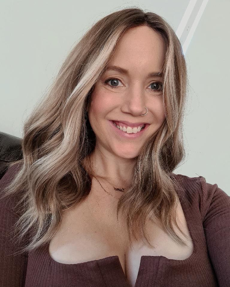 14" Luxury European Human Hair Wig - Light Density - The HAIRLOSSBOSS