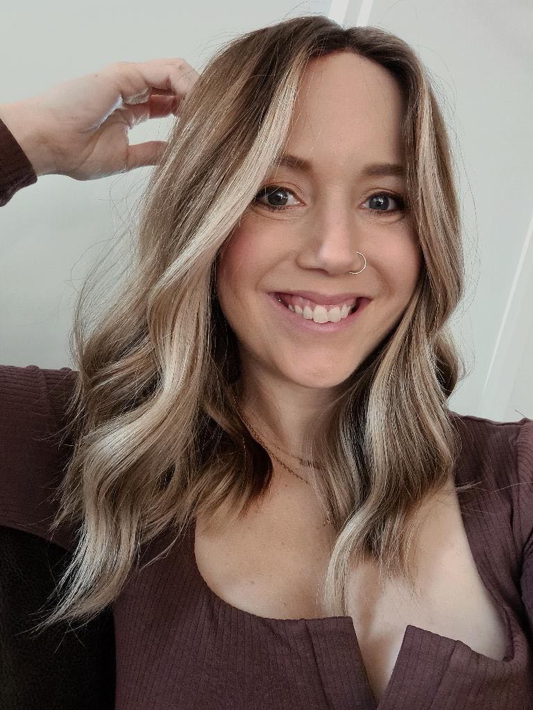 14" Luxury European Human Hair Wig - Light Density - The HAIRLOSSBOSS