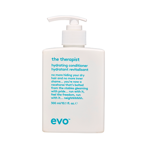 EVO - The Therapist Hydrating Conditioner 300mL