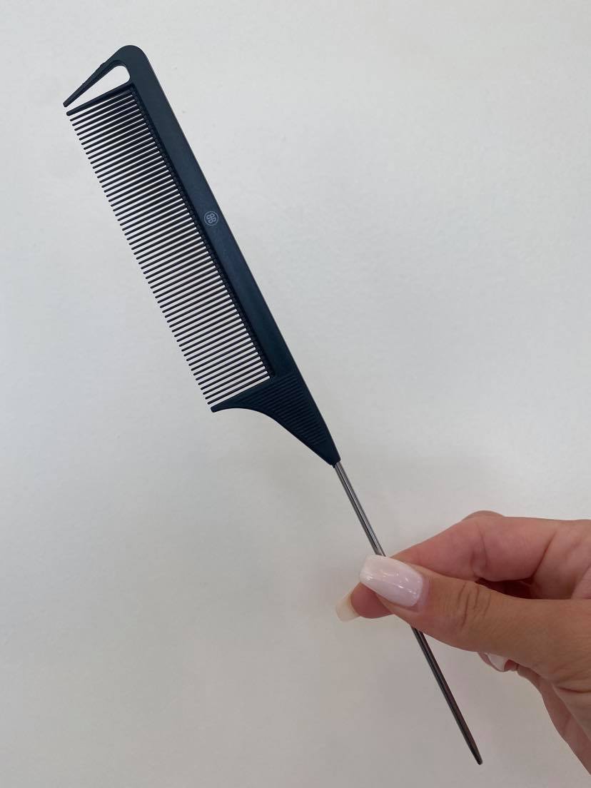 BHB Soft Wig +Topper Tail Comb