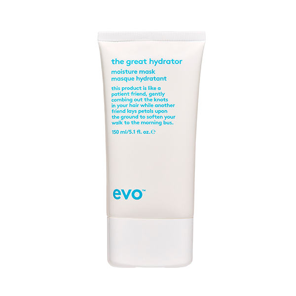 EVO - The Great Hydrator Moisture Mask 150mL