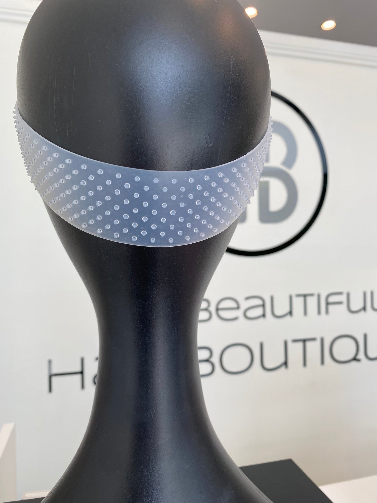 BHB Wig Grip Band - Silicone