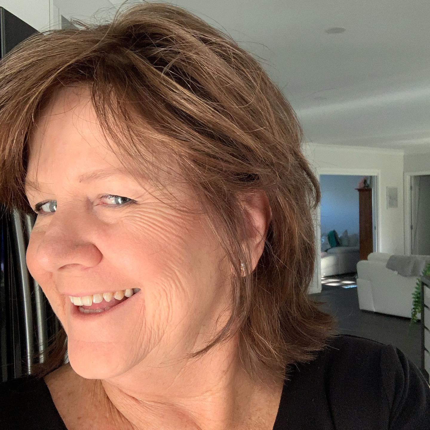 12" Luxury European Human Hair Wig - The Sheree