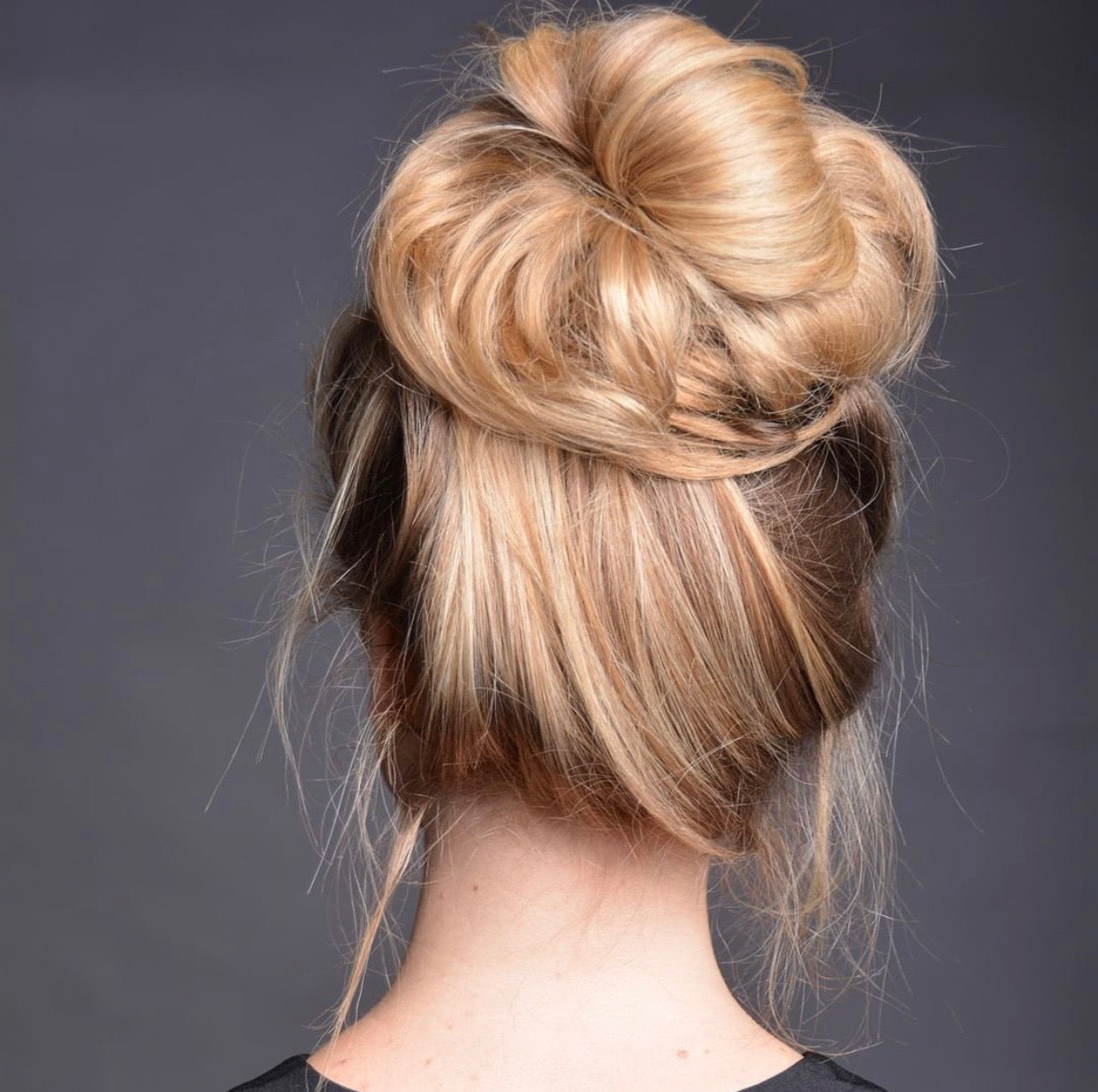 Virgin Hair Wrap Blonde.JPG