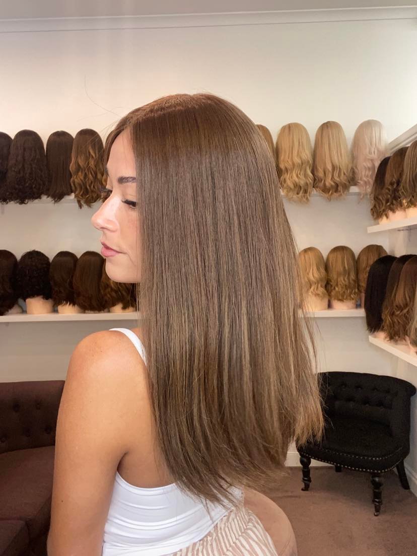 31 Balayage Straight Hair Ideas to Spice Up Your Look - Hairstyle on Point