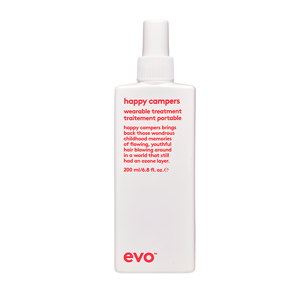EVO - Happy Campers wearable treatment 200mL