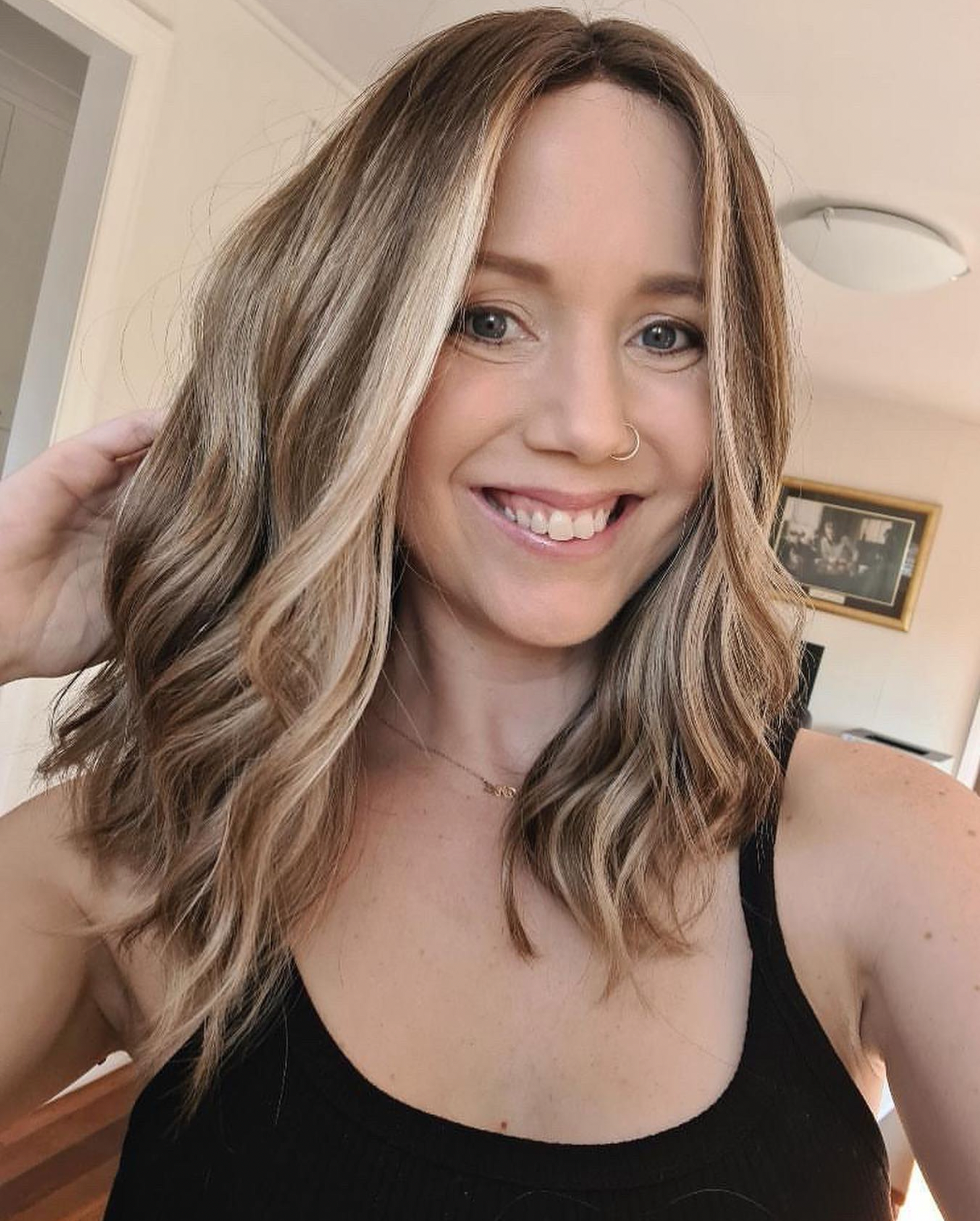 14" Luxury European Human Hair Wig - Light Density - The HAIRLOSSBOSS