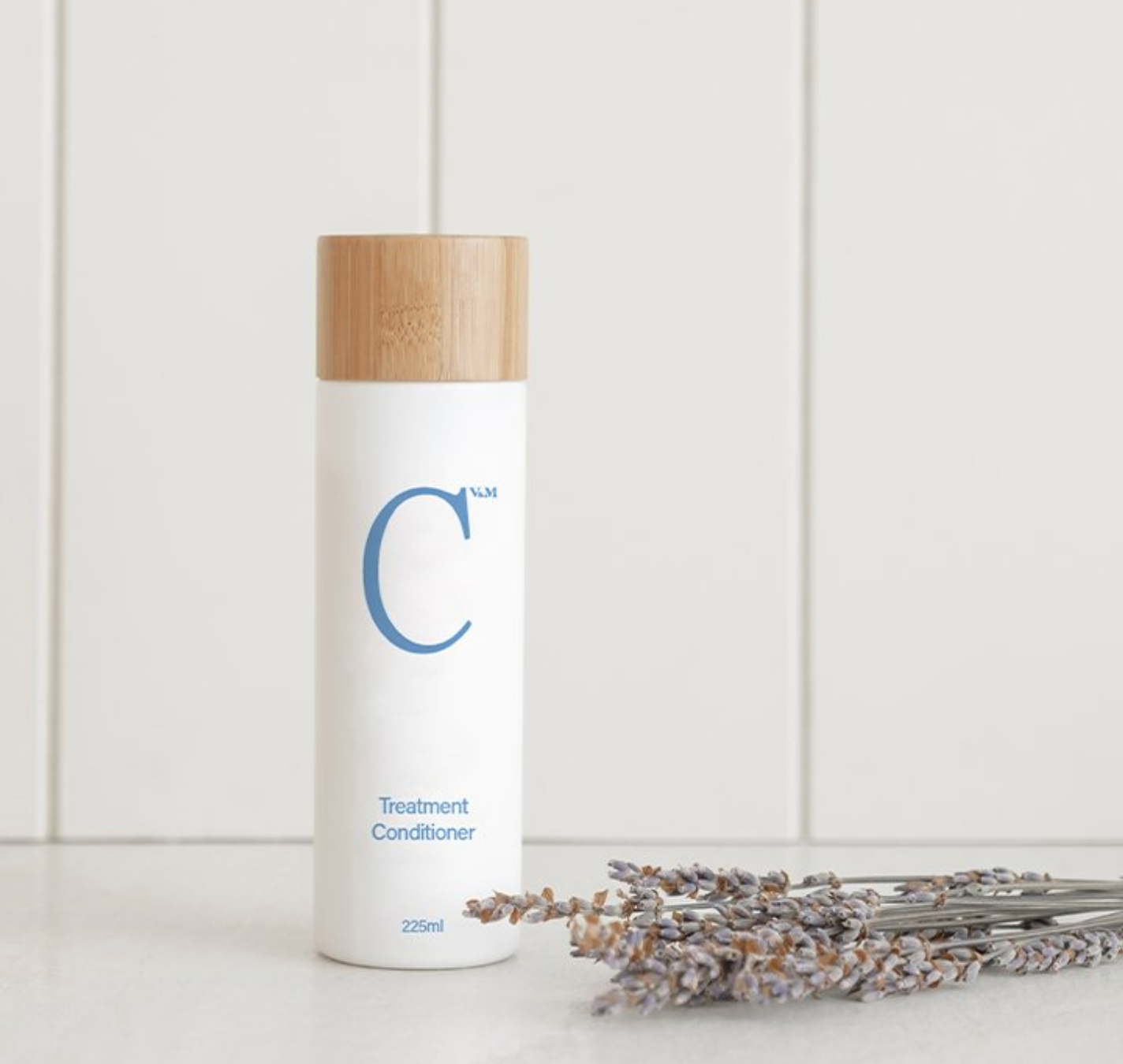 V&M Spa - Treatment Conditioner