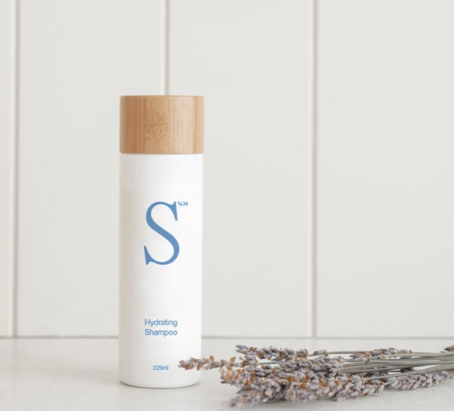 V&M Spa - Hydrating Shampoo